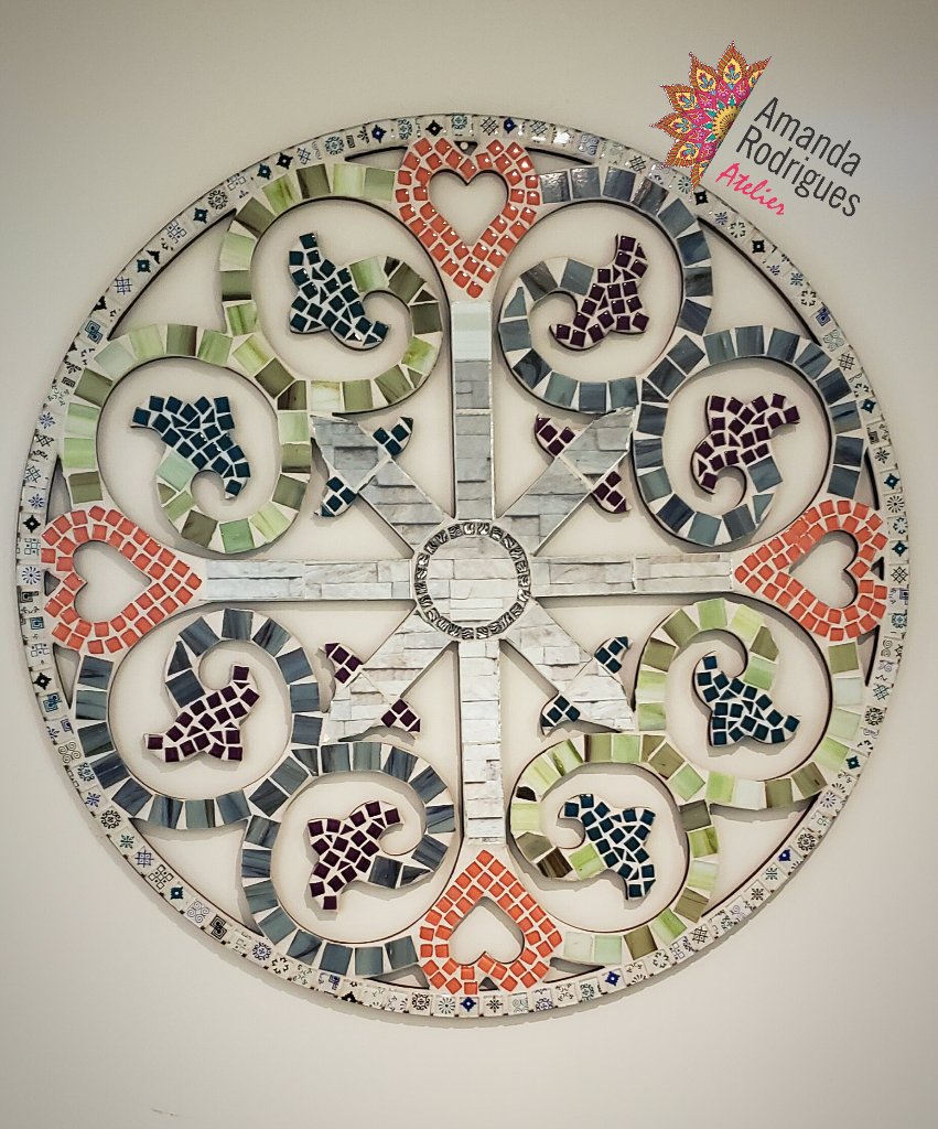 Quadro - Mandala